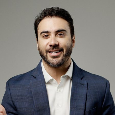 Imagem da logo tulípia academy